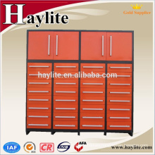 Heavy Duty Steel 72 inch drawer metal storage tool cabinet